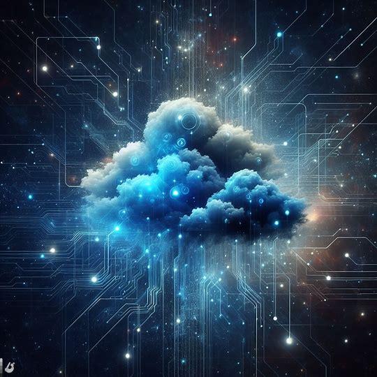 BoTech Solutions cloud computing