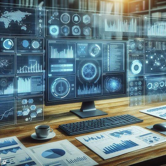 BoTech Solutions cloud computing