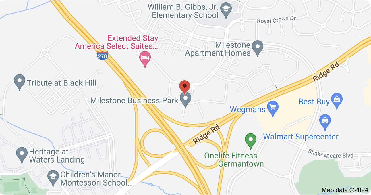 Botech Solutions Office